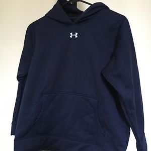 Youth UA Hoodie